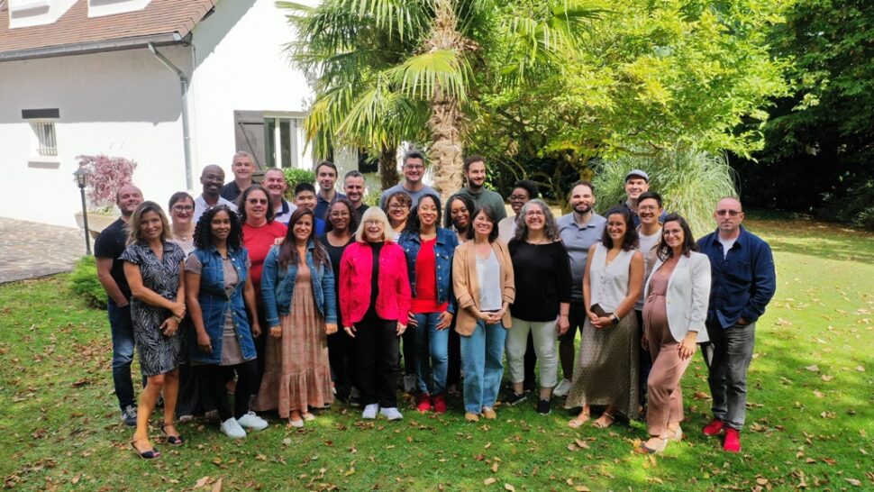 Retraite des équipiers du TopChrétien - Septembre 2025